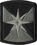 347th Support Group Patch